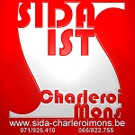 Sida Ist Charleroi Mons